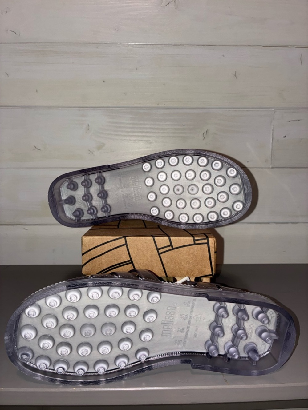 Free People Melissa Possession Fresh Sandals - Picture 3 of 5